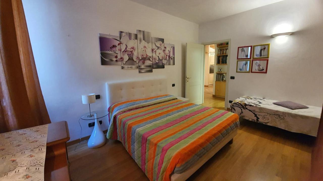 Vallepiatta House Siena Bagian luar foto