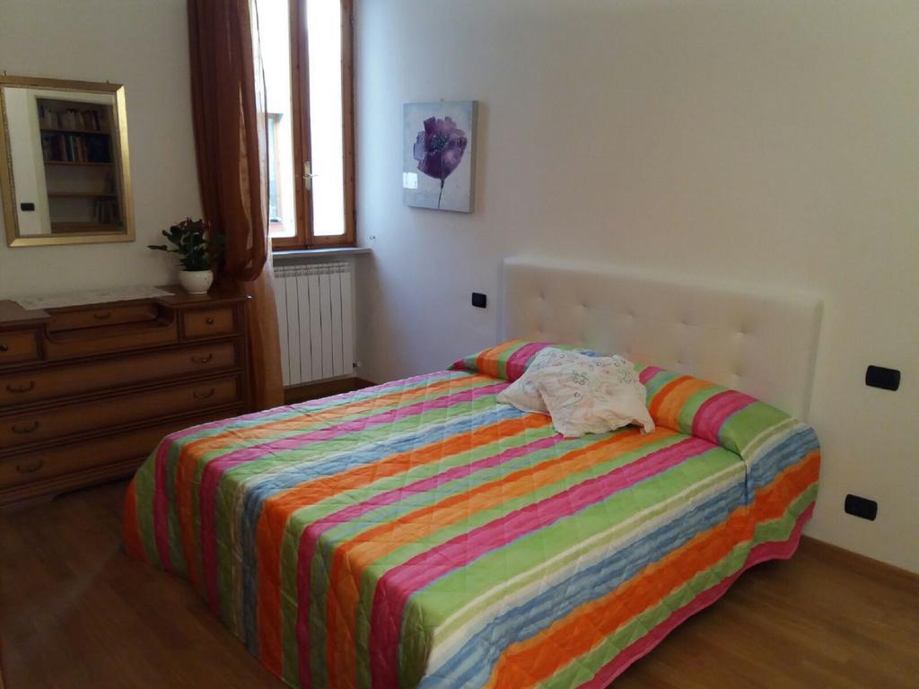 Vallepiatta House Siena Bagian luar foto
